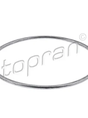 Těsnění, vodní čerpadlo TOPRAN 100 674 Doprava Zdarma