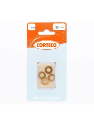 Doprava Zdarma Těsnicí kroužek, držák trysky CORTECO 49430609