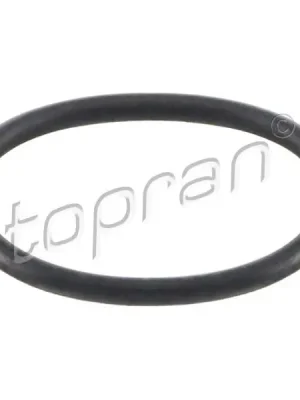 Koupit Online Těsnící kroužek, hydraulický filtr TOPRAN 115 201