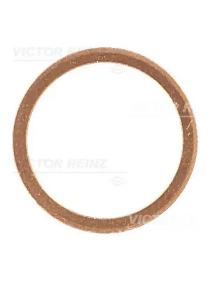 Značkový Těsnicí kroužek, olejová vypouštěcí zátka VICTOR REINZ 41-70198-00