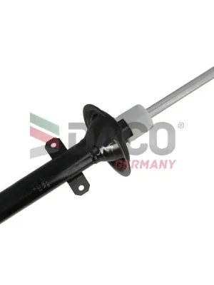 Víkendová Akce Tlumič pérování DACO Germany 451025