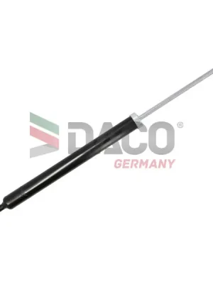 Nejlepší Volba Tlumič pérování DACO Germany 564103