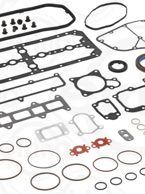 Kompletní sada těsnění, motor ELRING 586.540 Finální Výprodej