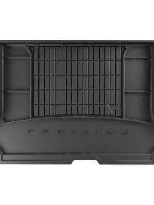 Nejlepší Cena Vanička do kufru FIAT Doblo I 00-10