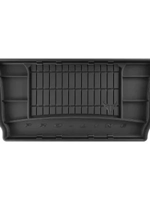 Nová Kolekce Vanička do kufru SMART Fortwo III 14-20 HATCHBACK
