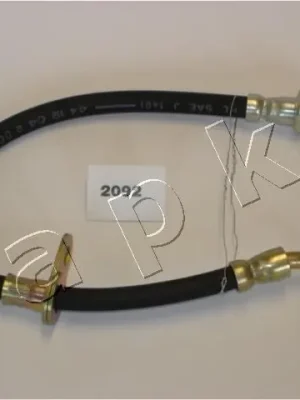 Ihned K Objednání Držák, brzdová hadice JAPKO 692092