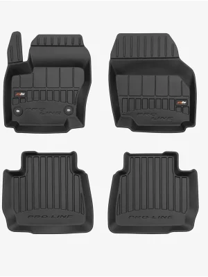 Pryžové koberce 3D FORD Mondeo MKIV 2007-2014 Hit Sezóny