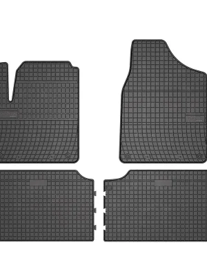 Nakupujte Hned Pryžové koberce Ford/Seat