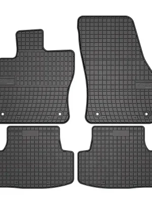 Pryžové koberce Seat/Škoda Nakupujte Hned