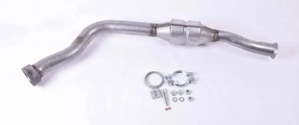 Kup Teď Katalyzátor EEC PT8028T