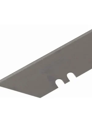 Vrácení Zdarma Lichoběžníková čepel 0,6 x 60 mm (1 kpl.-10 ks.) 1/50/500 - S-17667