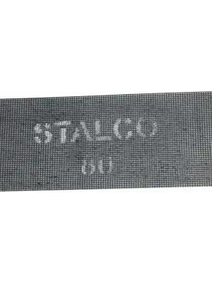 Brusná mřížka 105 x 280 mm, G40 50 - S-36040 Pouze Dnes