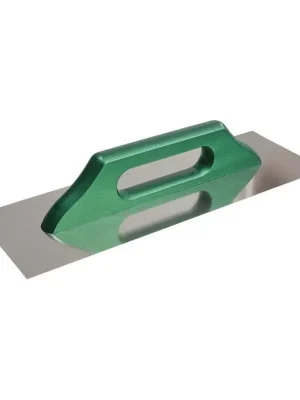 Hladidlo nerezové 380 x 130 mm hladké 1/30 - S-37300 Nejlepší Volba