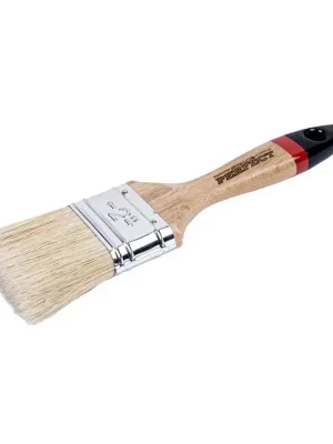 Štětec plochý amerikan NITRO 2.5" 1/12 - S-73789 Rychlé Dodání