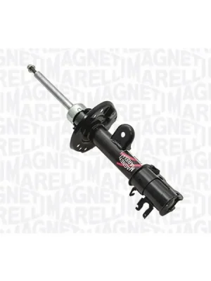 Tlumič pérování MAGNETI MARELLI 357124070100 Víkendová Akce