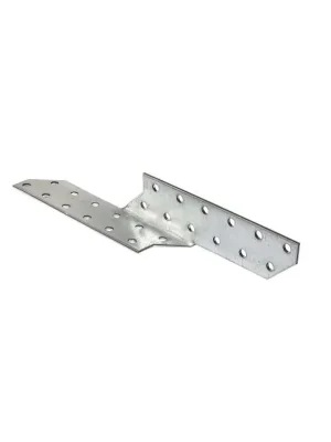 Odeslání Ihned Spojka krokevová 33x250mm pravý tloušťka: 2,0mm - LK6