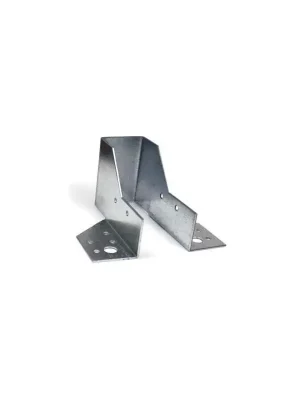 Dokud Zásoby Vydrží Trámová bačkora 80x120mm, tloušťka 2,0mm 5 - WB9