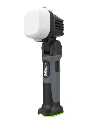 Vysoce Kvalitní Dobíjecí pracovní světlo LED H-D10 - S-98803