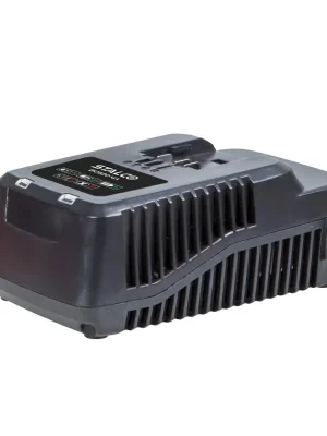Nabíječka 4A/20/V/100 W - S-97393 Novinka