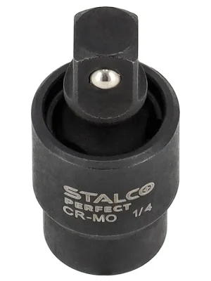Nová Kolekce Rázový kulatý kloub 1/4" 1/20/200 - S-85191