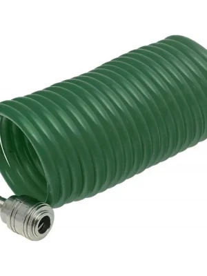 Pneumatické hadice 15 m 1/25 - S-58615 Akční Cena
