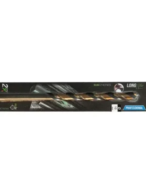 Nízká Cena Vrták do kovu HSS dlouhý - blistr Ø6,5 x 148 mm 1 - S-72161