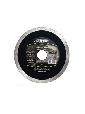 Kotouč diamantový plný Ø 180 x 1,8 x 25,4/22, 23 mm 1/25/50 - S-71963 Akční Cena