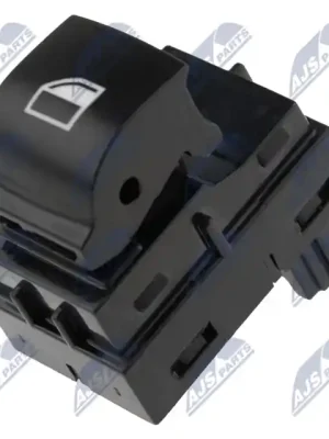 Spínač, zvedací zařízení oken NTY EWS-BM-082 Top Prodej