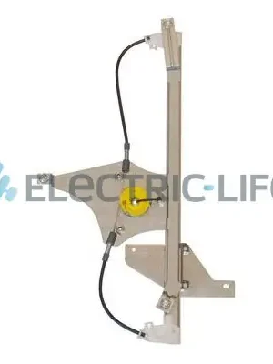 Kup Teď Zvedací zařízení oken ELECTRIC LIFE ZR PG713 R