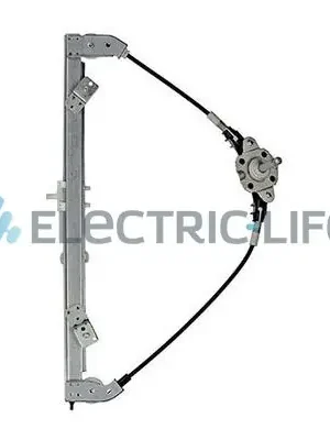Autentický Zvedací zařízení oken ELECTRIC LIFE ZR FT908 L