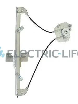 Omezená Nabídka Zvedací zařízení oken ELECTRIC LIFE ZR VK747 L