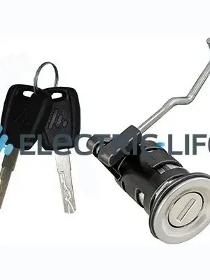 Pouzdro zamykacího válce ELECTRIC LIFE ZR80436 Hit Sezóny