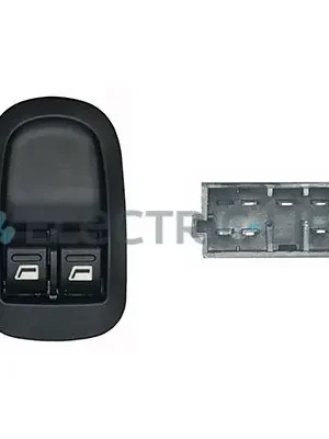 Pouze Dnes Spínač, zvedací zařízení oken ELECTRIC LIFE ZRPGP76004