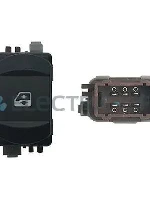 Top Prodej Spínač, zvedací zařízení oken ELECTRIC LIFE ZRRNI76007