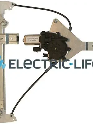 Zvedací zařízení oken ELECTRIC LIFE ZR FT70 L Horká Nabídka