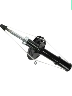 Tlumič pérování OPTIMAL A-5133G Aktuální