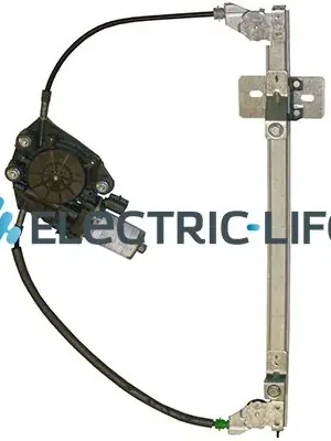 Ihned K Objednání Zvedací zařízení oken ELECTRIC LIFE ZR FT71 R