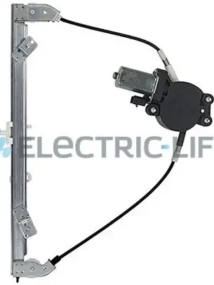 Originální Zvedací zařízení oken ELECTRIC LIFE ZR FT85 L