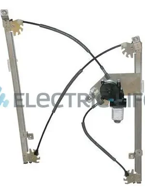 Zvedací zařízení oken ELECTRIC LIFE ZR RN71 R Ihned K Objednání