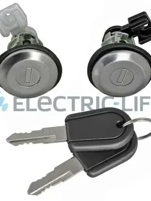 Pouzdro zamykacího válce ELECTRIC LIFE ZR80534 Doprava Zdarma