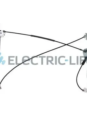 Originální Zvedací zařízení oken ELECTRIC LIFE ZR BM718 R
