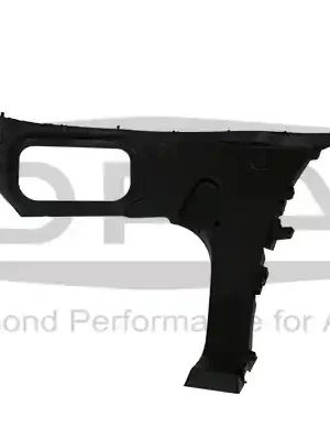 Autentický Držák, nárazník DPA 88071815502