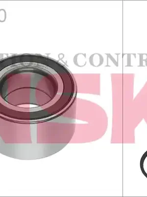 Sada ložisek kol NSK KH10010 Speciální Cena