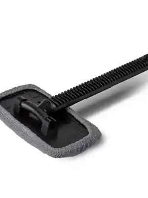 Objednat Nyní TOM-PAR Utěrka na okna s mikrovláknem K 28 cm