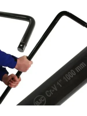 Trhák typ L 1", 100cm BJC Nejlepší Cena