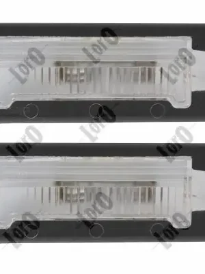 Omezená Nabídka Osvětlení SPZ ABAKUS 016-56-900LED