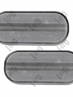 Aktuální Boční obrysové světlo ABAKUS L17-141-001LED