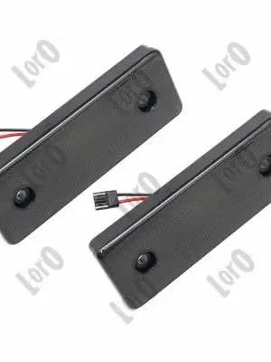 Nejlepší Cena Boční obrysové světlo ABAKUS L54-140-002LED-S