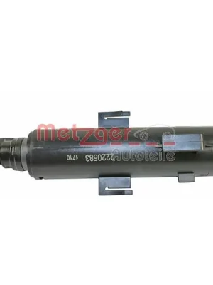 Tryska ostřikovače, čištění světlometu METZGER 2220583 Nakupujte Hned