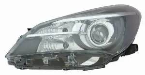 Světlomet ABAKUS 212-111MR-LDEM2 Novinka